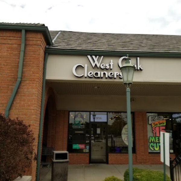 West Oak Cleaners photo 1