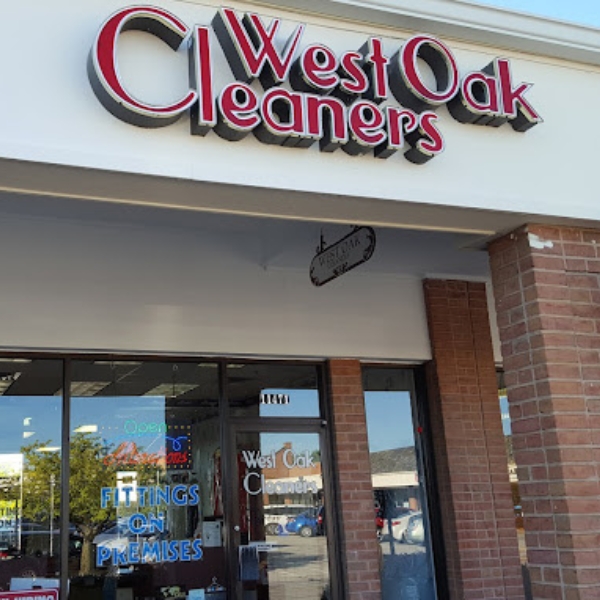 West Oak Cleaners photo 2