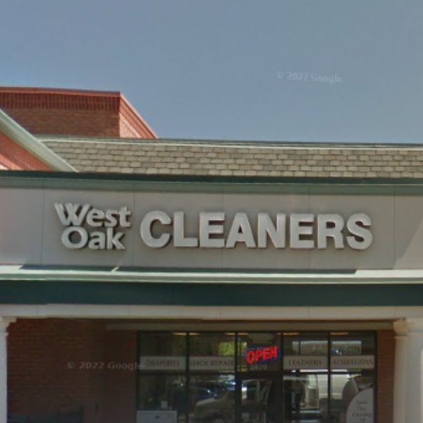 West Oak Cleaners photo 3